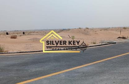 Land - Studio for sale in Al Belidah - Al Bataeh - Sharjah Land - Studio for sale in Al Belidah - Al Bataeh - Sharjah