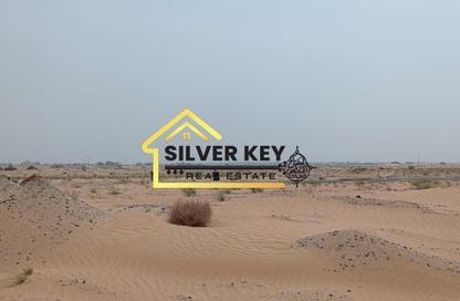 Land - Studio for sale in Al Belidah - Al Bataeh - Sharjah Land - Studio for sale in Al Belidah - Al Bataeh - Sharjah