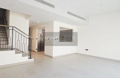 Villa - 4 Bedrooms - 3 Bathrooms for rent in Costa Brava 1 - Costa Brava - Damac Lagoons - Dubai