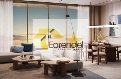 Apartment - 3 Bedrooms - 4 Bathrooms for sale in Sola Residences - Wasl Gate - Dubai