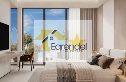 Apartment - 3 Bedrooms - 4 Bathrooms for sale in Sola Residences - Wasl Gate - Dubai