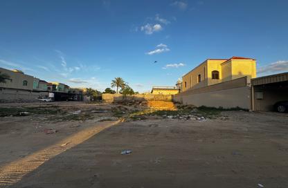 Land - Studio for sale in Al Rawda 2 - Al Rawda - Ajman Land - Studio for sale in Al Rawda 2 - Al Rawda - Ajman