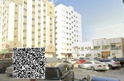 Land - Studio for sale in Sheikh Jaber Al Sabah Street - Al Naimiya - Al Nuaimiya - Ajman Land - Studio for sale in Sheikh Jaber Al Sabah Street - Al Naimiya - Al Nuaimiya - Ajman