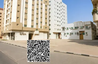 أرض - استوديو للبيع في شارع الشيخ جابر الصباح - النعيمية - النعيمية - عجمان