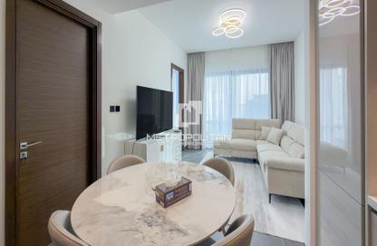 Apartment - 1 Bedroom - 2 Bathrooms for rent in The Crest Tower C - The Crest - Sobha Hartland - Mohammed Bin Rashid City - Dubai