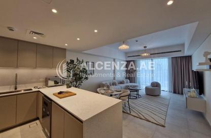 Apartment - 2 - 2 for sale in Al Jazi 2 - Al Jazi - Madinat Jumeirah Living - Umm Suqeim 3 - Umm Suqeim - Dubai
