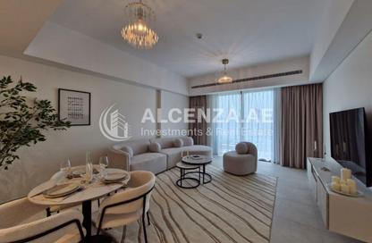 Apartment - 2 - 2 for sale in Al Jazi 2 - Al Jazi - Madinat Jumeirah Living - Umm Suqeim 3 - Umm Suqeim - Dubai