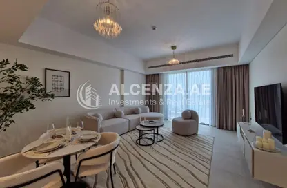 Apartment - 2 Bedrooms - 2 Bathrooms for sale in Al Jazi 2 - Al Jazi - Madinat Jumeirah Living - Umm Suqeim 3 - Umm Suqeim - Dubai