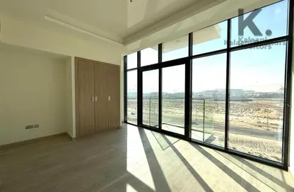 Apartment - Studio - 1 Bathroom for rent in AZIZI Riviera - Meydan One - Meydan - Dubai