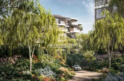 شقة - غرفة نوم - 2 حمامات للبيع في برج Cilia 10 - سيليا - غاف وودز - دبي لاند - دبي شقة - غرفة نوم - 2 حمامات للبيع في برج Cilia 10 - سيليا - غاف وودز - دبي لاند - دبي