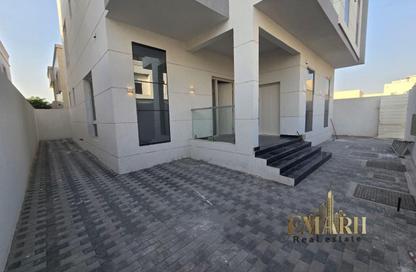 Villa - 5 Bedrooms - 7 Bathrooms for rent in Al Yasmeen 1 - Al Yasmeen - Ajman Villa - 5 Bedrooms - 7 Bathrooms for rent in Al Yasmeen 1 - Al Yasmeen - Ajman
