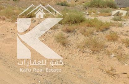 Land - Studio for sale in Al Helio 2 - Al Helio - Ajman