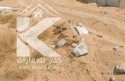 Land - Studio for sale in Al Helio 2 - Al Helio - Ajman