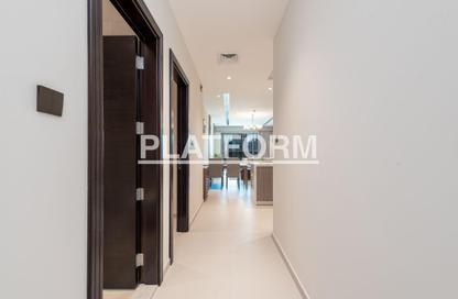 Apartment - 1 Bedroom - 2 Bathrooms for rent in Elite Downtown Residence 2 - Elite Downtown Residence - Downtown Dubai - Dubai