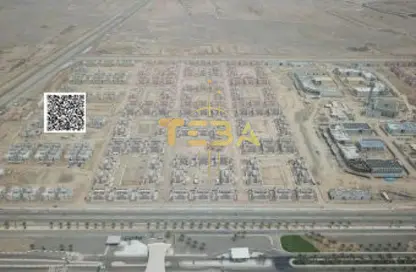 أرض - استوديو للبيع في 18 المنطقة الصناعية رقم - المنطقة الصناعية بالشارقة - الشارقة