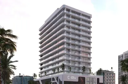 شقة - 2 غرف نوم - 3 حمامات للبيع في كازا ألتيا - الفرجان - دبي