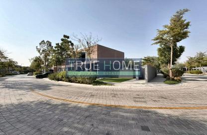 Villa - 5 - 6 for rent in Robinia - Masaar - Tilal City - Sharjah