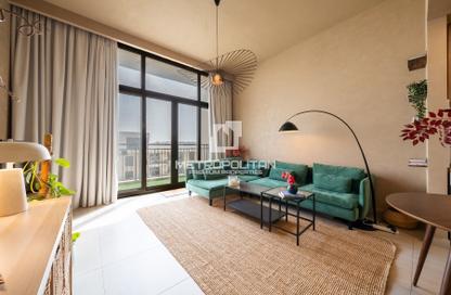 Apartment - 2 Bedrooms - 2 Bathrooms for rent in Rawda Apartments 2 - Rawda Apartments - Town Square - Dubai Apartment - 2 Bedrooms - 2 Bathrooms for rent in Rawda Apartments 2 - Rawda Apartments - Town Square - Dubai