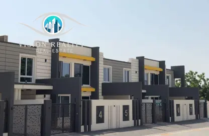 Villa - 3 Bedrooms - 3 Bathrooms for rent in Khuzam - Ras Al Khaimah Villa - 3 Bedrooms - 3 Bathrooms for rent in Khuzam - Ras Al Khaimah