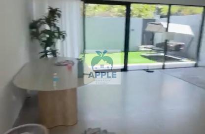 Villa - 3 Bedrooms - 5 Bathrooms for rent in Robinia - Masaar - Tilal City - Sharjah Villa - 3 Bedrooms - 5 Bathrooms for rent in Robinia - Masaar - Tilal City - Sharjah