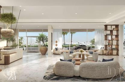 Apartment - 1 - 2 for sale in Saria - Maritime City - Dubai Apartment - 1 - 2 for sale in Saria - Maritime City - Dubai
