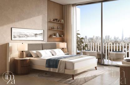 Apartment - 1 - 2 for sale in Saria - Maritime City - Dubai Apartment - 1 - 2 for sale in Saria - Maritime City - Dubai