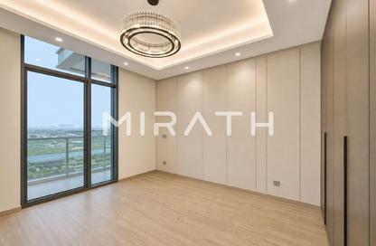 Apartment - 2 Bedrooms - 3 Bathrooms for rent in Nobles Tower - Business Bay - Dubai
