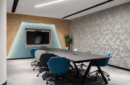 Business Centre - Studio - 2 for rent in Al Habtoor Qasimia Towers - Al Nad - Al Qasimia - Sharjah