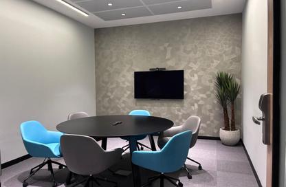 Business Centre - Studio - 2 for rent in Al Habtoor Qasimia Towers - Al Nad - Al Qasimia - Sharjah
