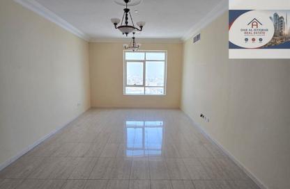 Apartment - 2 Bedrooms - 2 Bathrooms for rent in Terhab Residence - Al Qasba - Sharjah Apartment - 2 Bedrooms - 2 Bathrooms for rent in Terhab Residence - Al Qasba - Sharjah