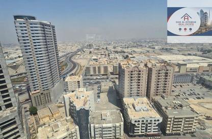Apartment - 2 Bedrooms - 2 Bathrooms for rent in Terhab Residence - Al Qasba - Sharjah Apartment - 2 Bedrooms - 2 Bathrooms for rent in Terhab Residence - Al Qasba - Sharjah