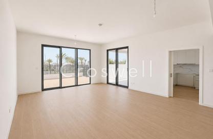 Townhouse - 4 Bedrooms - 5 Bathrooms for rent in Jebel Ali Village Townhouses - Jebel Ali Village - Jebel Ali - Dubai