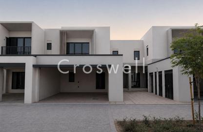 Townhouse - 4 Bedrooms - 5 Bathrooms for rent in Jebel Ali Village Townhouses - Jebel Ali Village - Jebel Ali - Dubai
