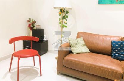 Apartment - 2 Bedrooms - 2 Bathrooms for sale in Resortz Block 2 - Resortz by Danube - Arjan - Dubai