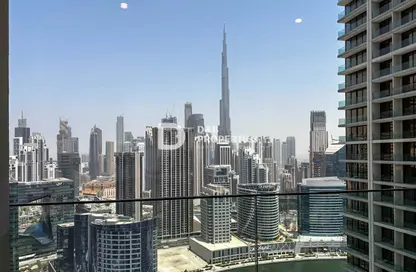 Apartment - 3 Bedrooms - 5 Bathrooms for rent in Peninsula Four - Peninsula - Business Bay - Dubai Apartment - 3 Bedrooms - 5 Bathrooms for rent in Peninsula Four - Peninsula - Business Bay - Dubai