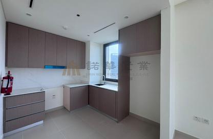 Apartment - 2 - 2 for rent in Hills Park - Dubai Hills Estate - Dubai Apartment - 2 - 2 for rent in Hills Park - Dubai Hills Estate - Dubai
