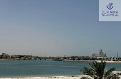 Villa - 5 Bedrooms - 7 Bathrooms for sale in Al Hamra Village Villas - Al Hamra Village - Ras Al Khaimah
