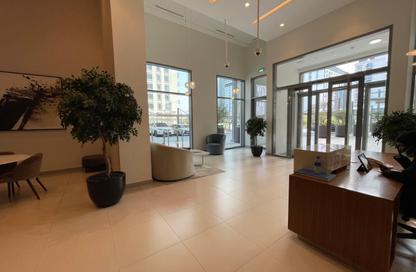 Apartment - 1 - 2 for rent in The Sterling West - The Sterling - Business Bay - Dubai