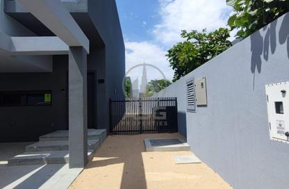 Townhouse - 4 Bedrooms - 5 Bathrooms for sale in Robinia - Masaar - Tilal City - Sharjah Townhouse - 4 Bedrooms - 5 Bathrooms for sale in Robinia - Masaar - Tilal City - Sharjah