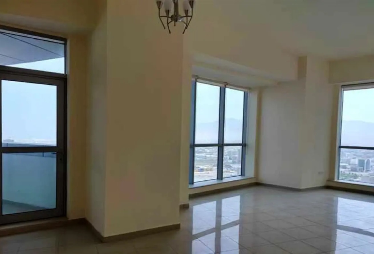 Spacious 3BR |  Prime Location | Family living