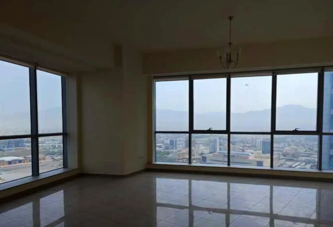Spacious 3BR |  Prime Location | Family living