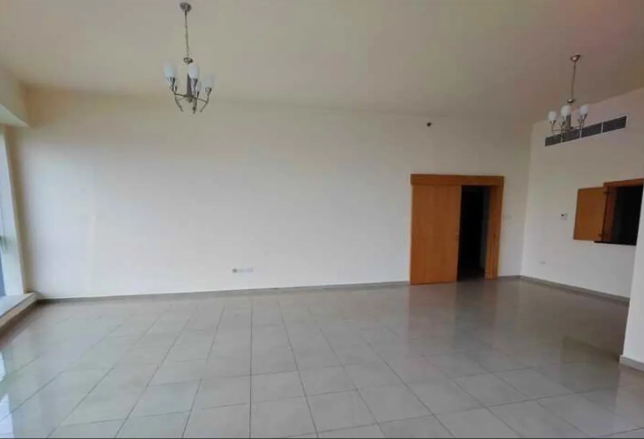 Spacious 3BR |  Prime Location | Family living