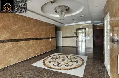 عمارة بالكامل - 1 حمام للبيع في أبراج الراشدية - الراشدية - عجمان وسط المدينة - عجمان