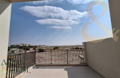 Townhouse - 5 - 6 for rent in Costa Brava 1 - Costa Brava - Damac Lagoons - Dubai Townhouse - 5 - 6 for rent in Costa Brava 1 - Costa Brava - Damac Lagoons - Dubai