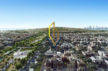 Villa - 5 - 7 for sale in Nawayef East - Al Hudayriat Island - Abu Dhabi Villa - 5 - 7 for sale in Nawayef East - Al Hudayriat Island - Abu Dhabi