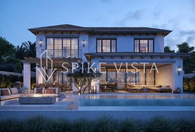 25M Elevation | Sea View | Single Row | Type 3