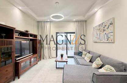 Apartment - 2 - 3 for rent in Nadine Residences 1 - Nadine Residences - Al Furjan - Dubai