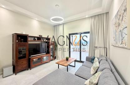 Apartment - 2 - 3 for rent in Nadine Residences 1 - Nadine Residences - Al Furjan - Dubai