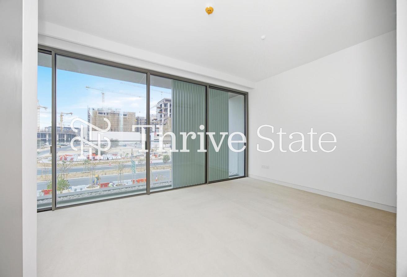Single Row Villa | Large Unit | Brand New photo 26