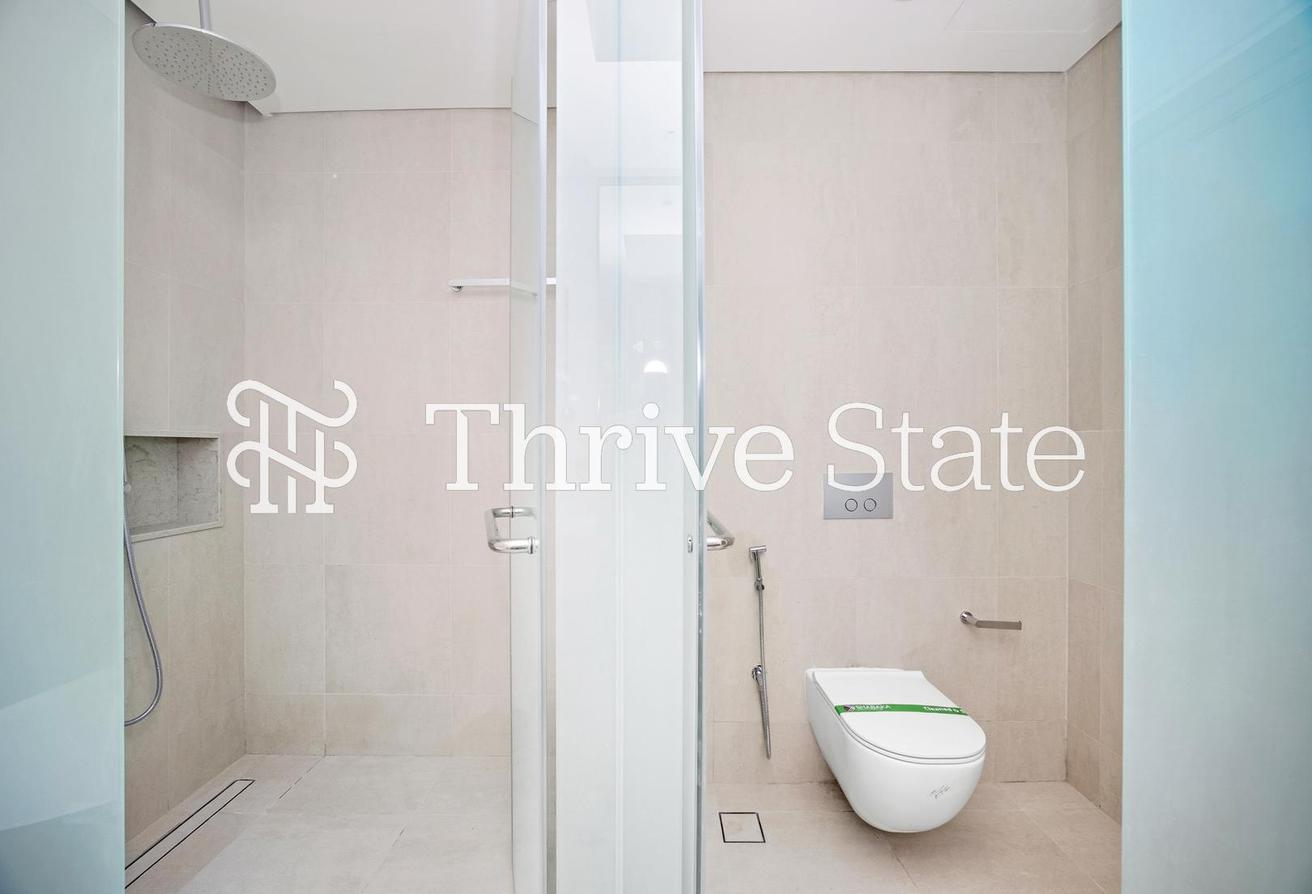 Single Row Villa | Large Unit | Brand New photo 22
